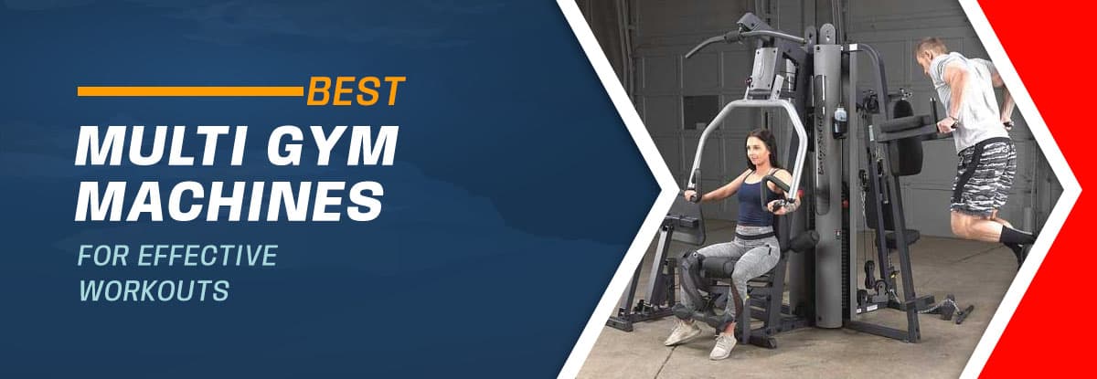 Online fitness & sports equipments